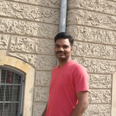 Siva Course Student