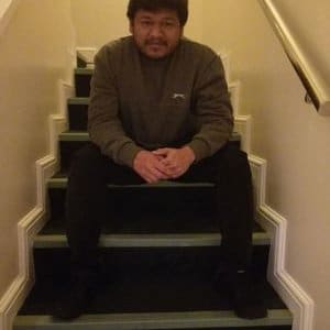 Anbu Sampath