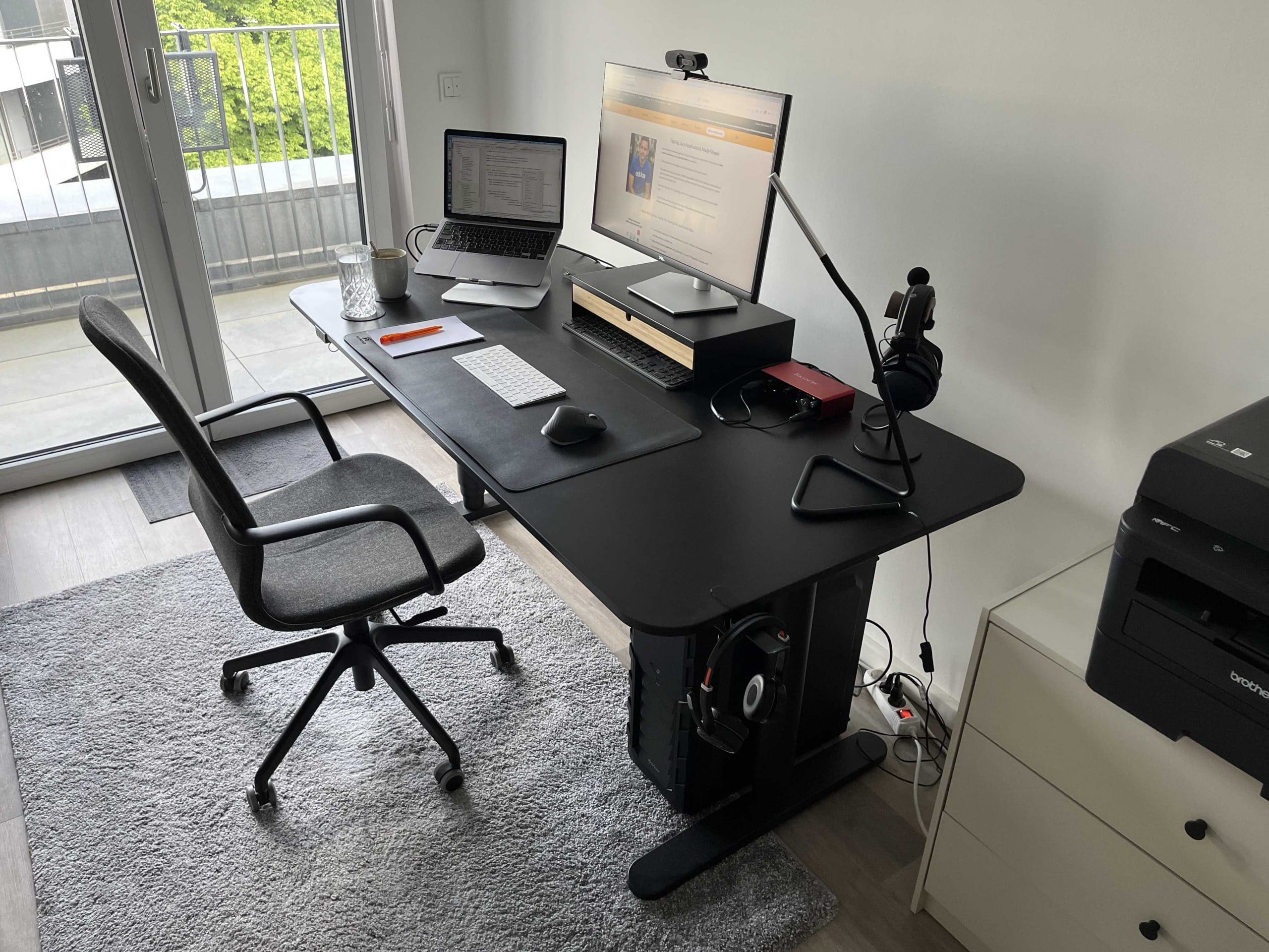 Work from Home Java Developer Full View