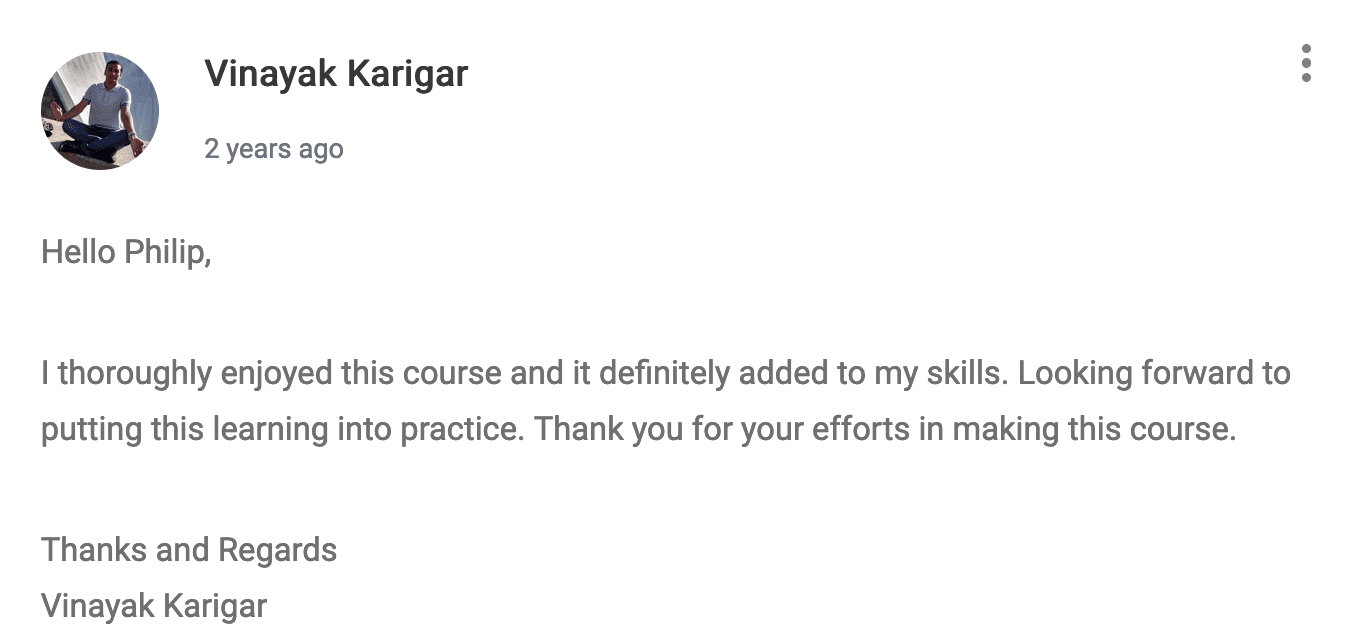 Testing Spring Boot Applications Masterclass Review