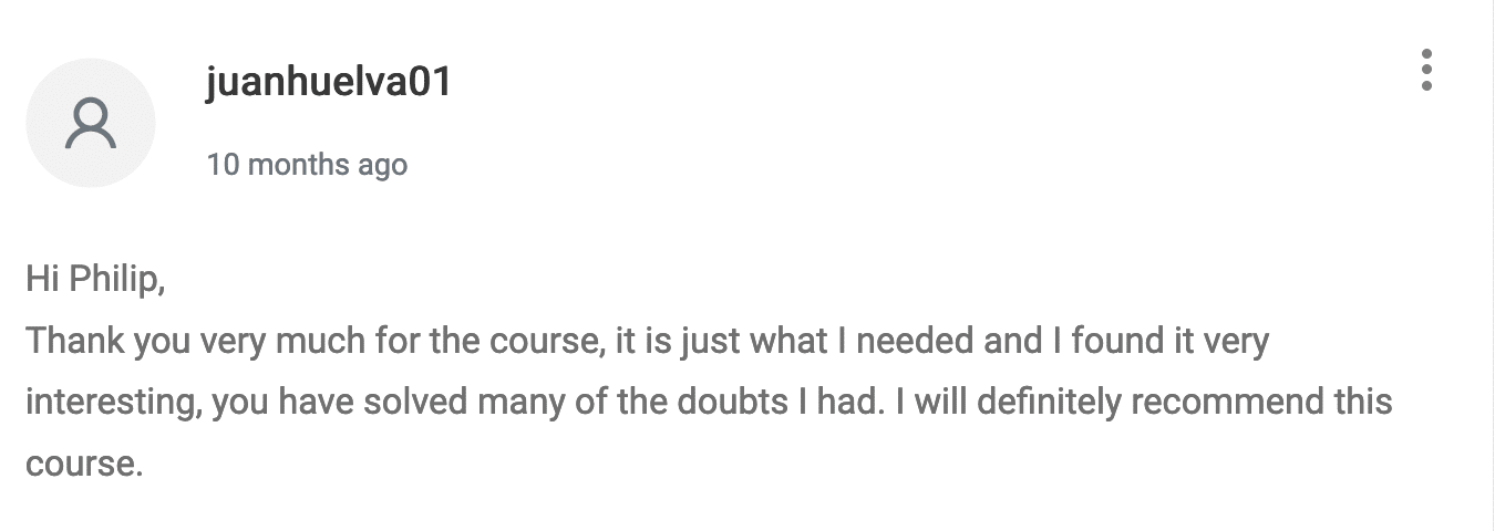 Testing Spring Boot Applications Masterclass Review